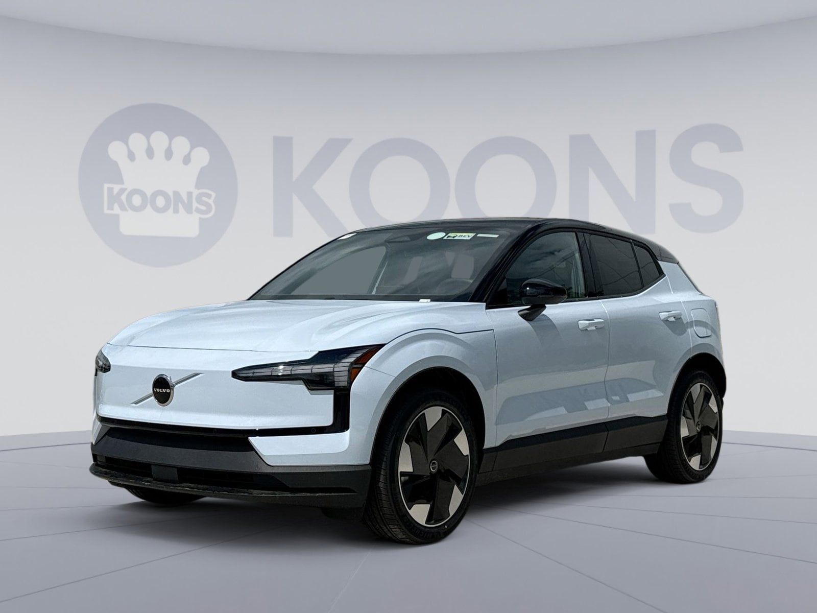 2026 Volvo EX30 Twin Motor Performance Plus's photo