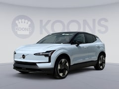2026 Volvo EX30 Twin Motor Plus SUV AWD
