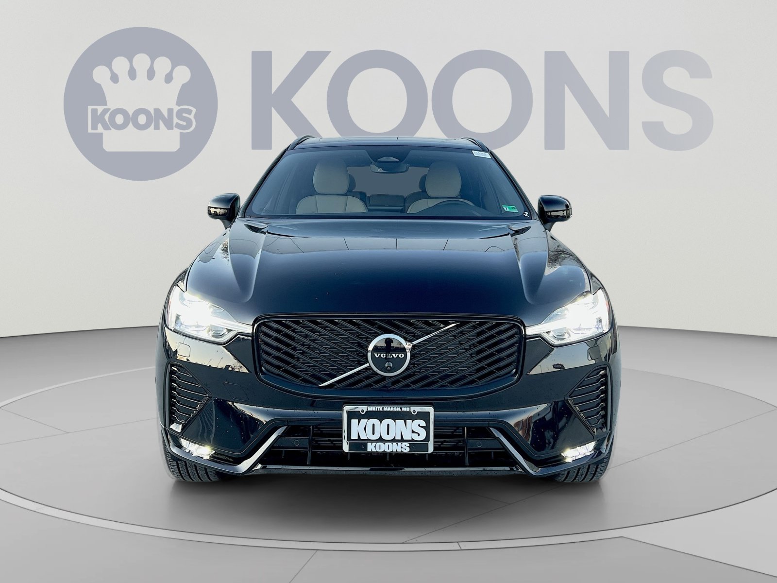 2026 Volvo XC60 Plus - Photo 19
