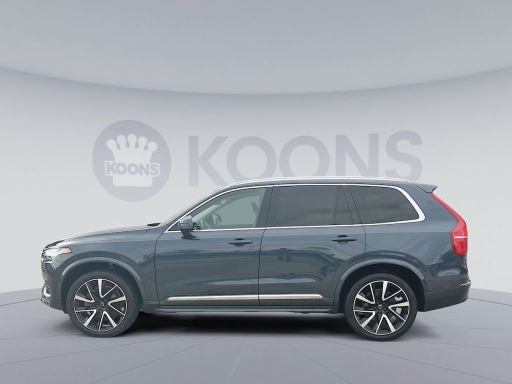 Used 2023 Volvo XC90 B6 Plus 7-Seater SUV