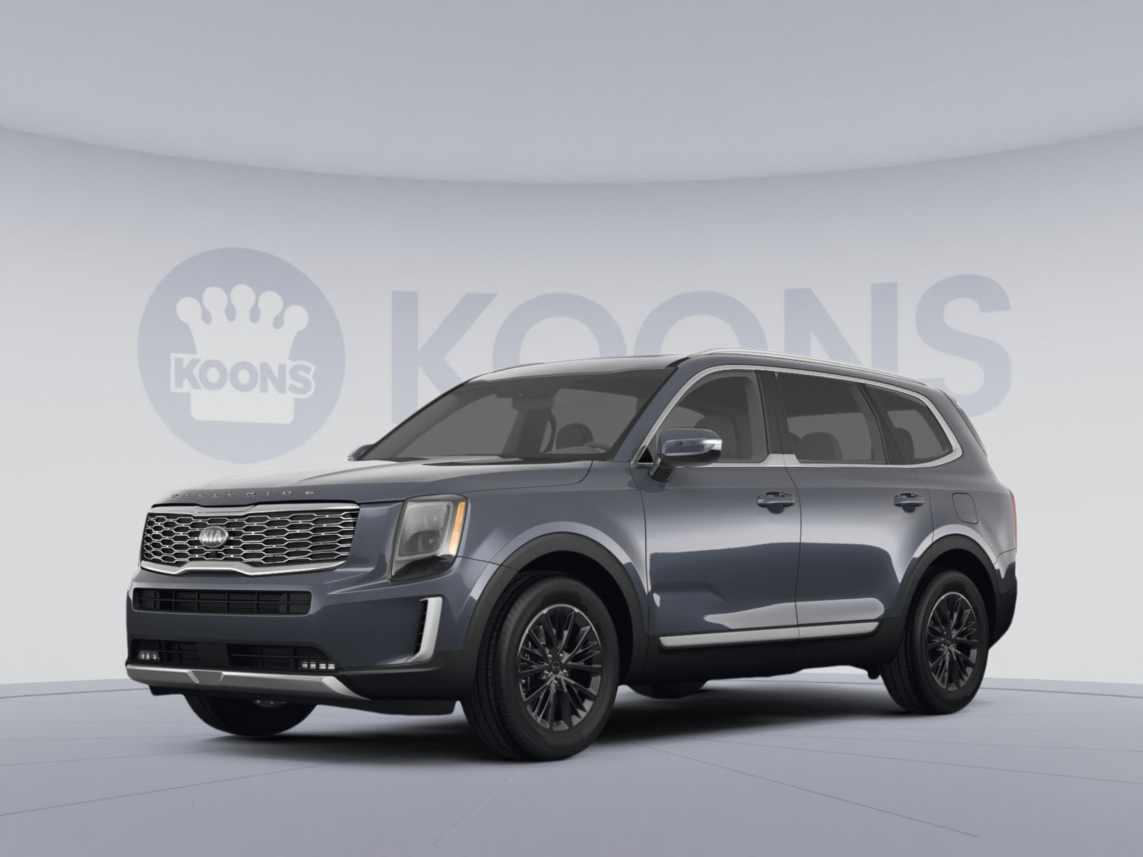 2021 Kia Telluride SX AWD's photo