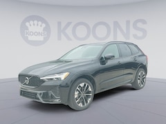 2026 Volvo XC60 B5 Plus SUV AWD