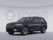 Volvo XC90 Recharge Plug-In Hybrid