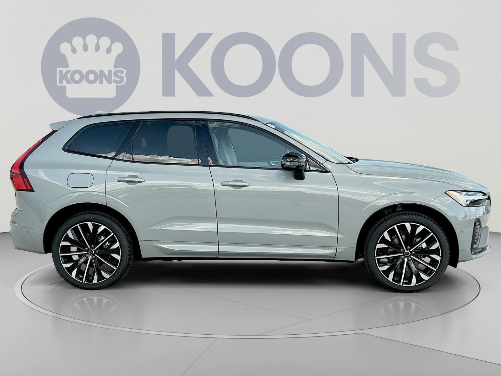 2026 Volvo XC60 Ultra - Photo 12