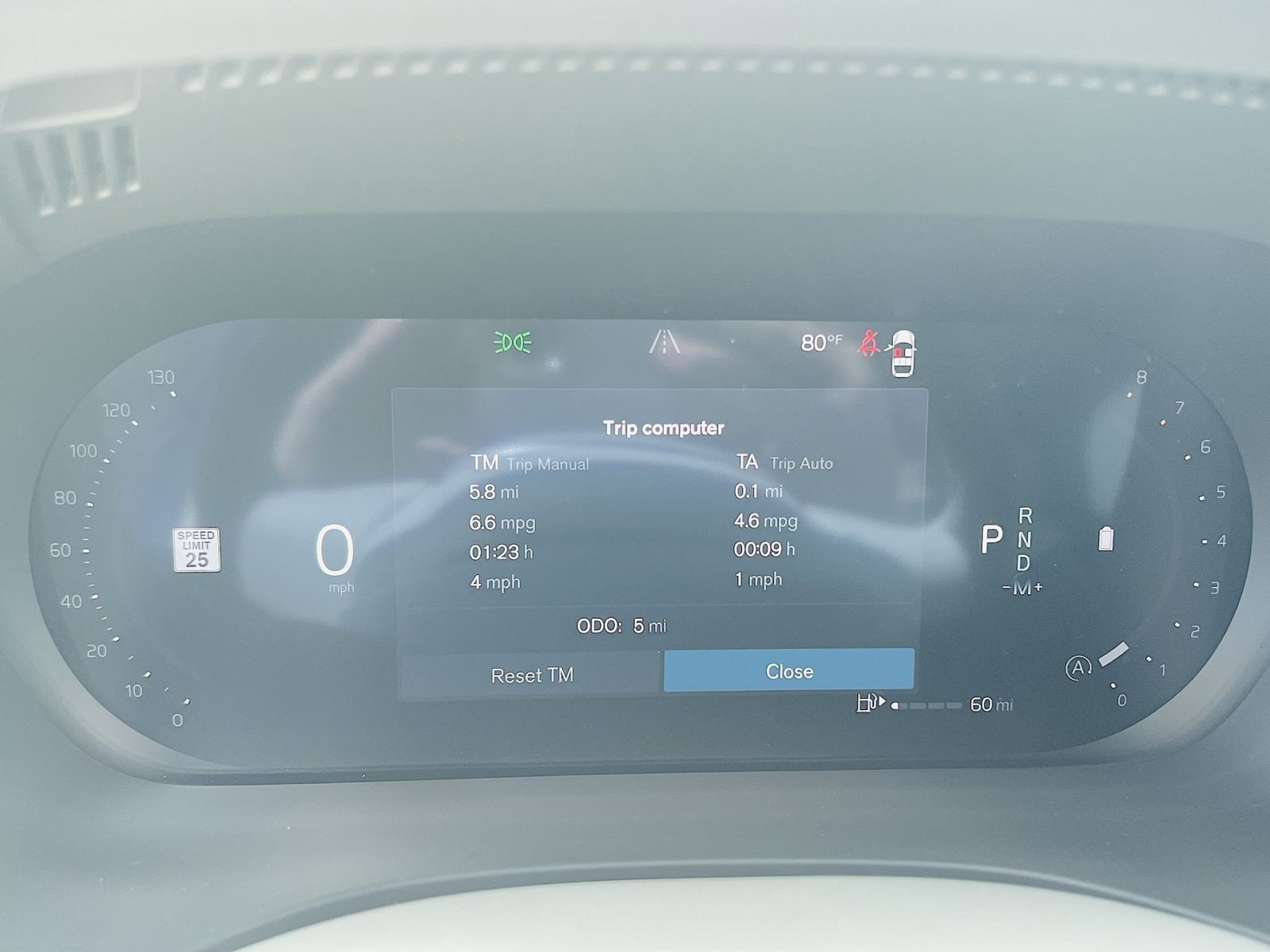 2026 Volvo XC60 Ultra - Photo 17