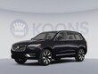 Volvo XC90 Recharge Plug-In Hybrid
