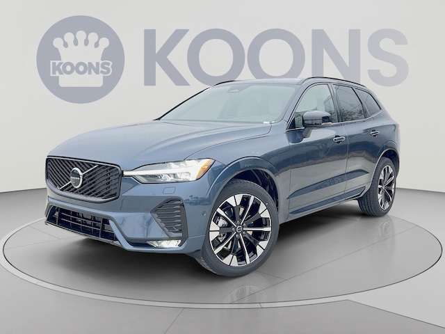 2026 Volvo XC60 B5 Plus SUV AWD