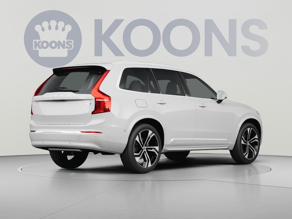 Used 2024 Volvo XC90 Ultimate SUV