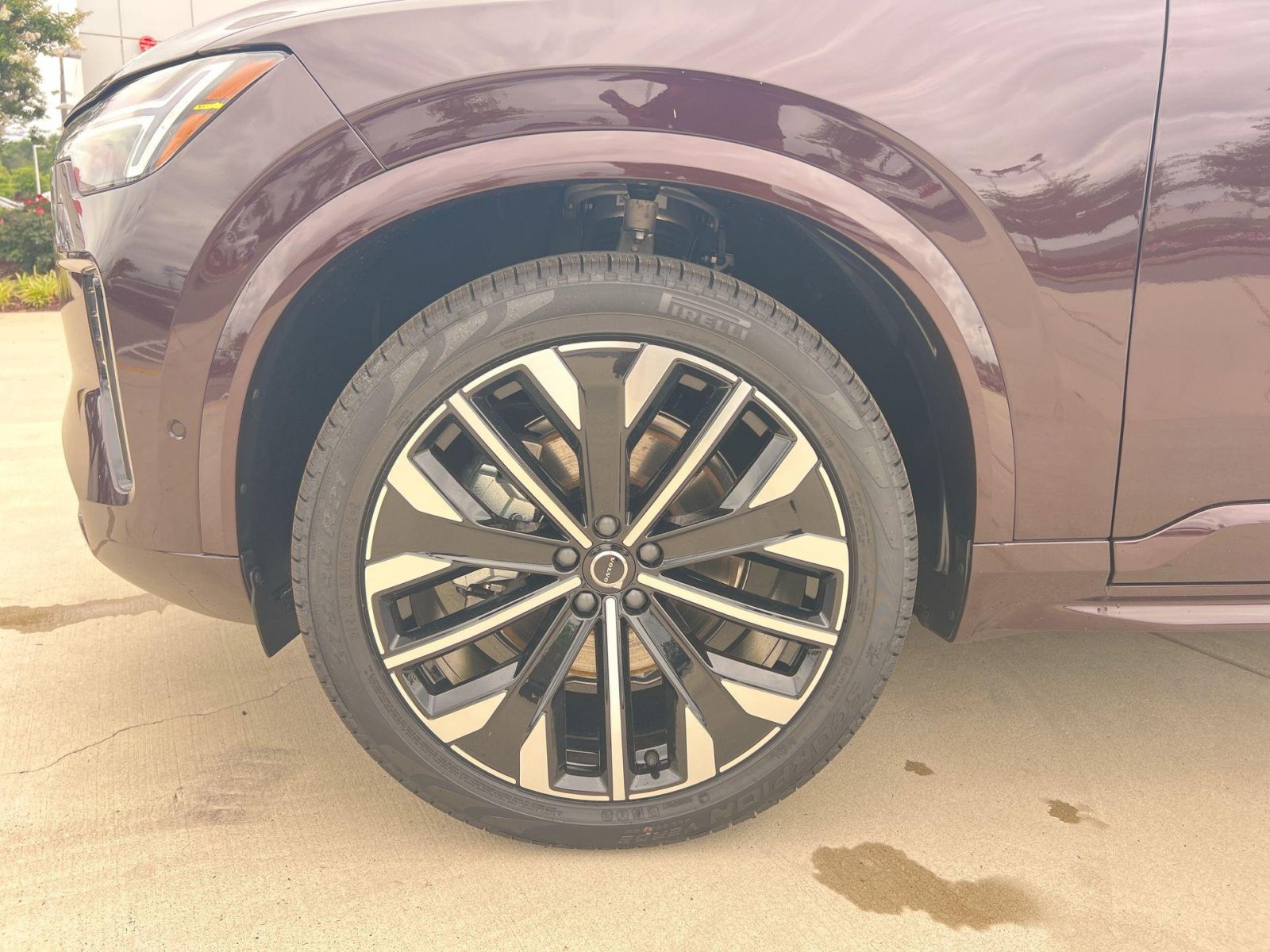 2026 Volvo XC90 Ultra - Photo 12
