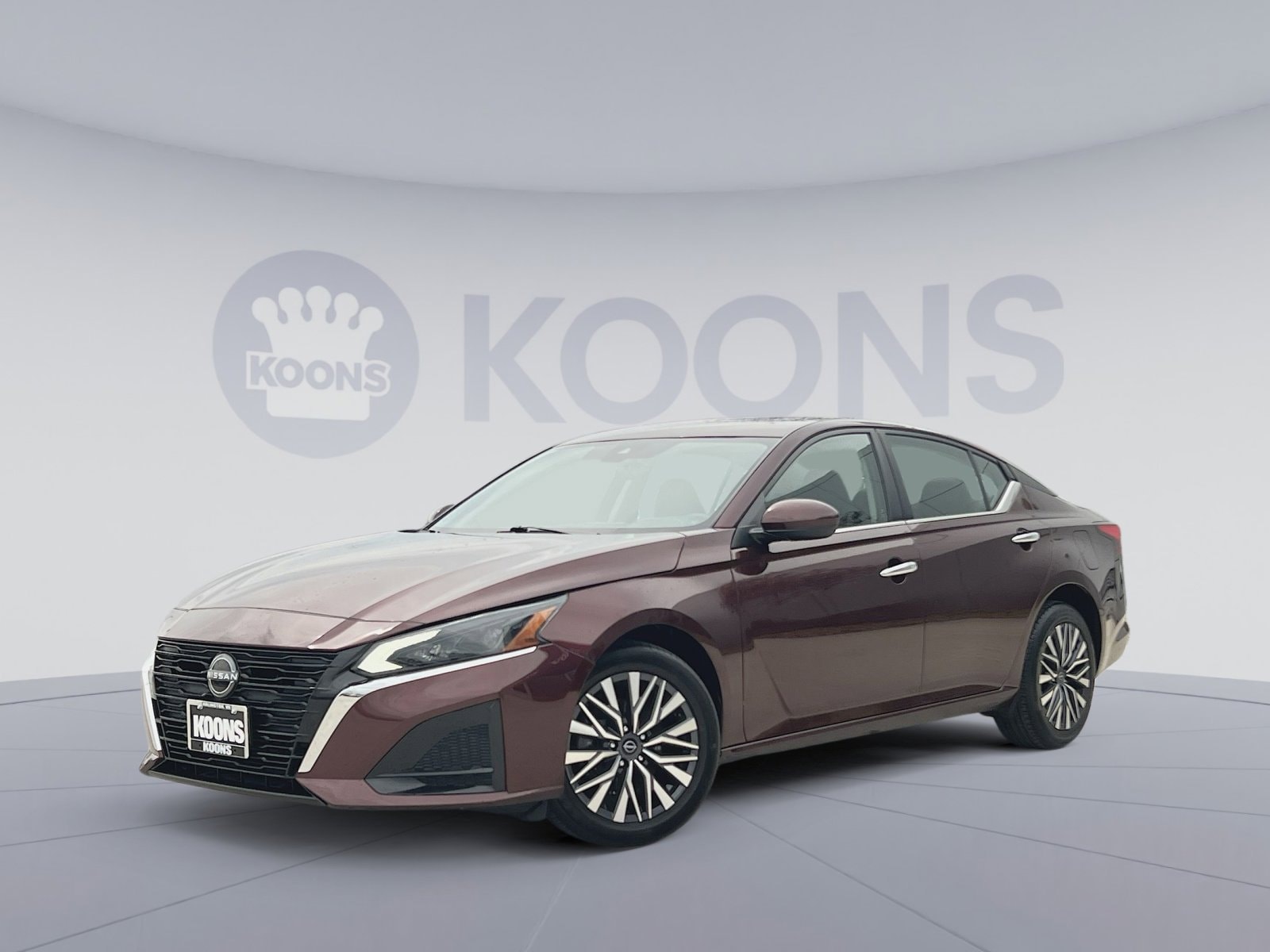 2023 Nissan Altima SV