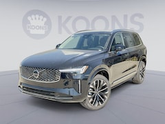 2026 Volvo XC90