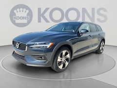 2026 Volvo V60 Cross Country B5 Plus Wagon AWD
