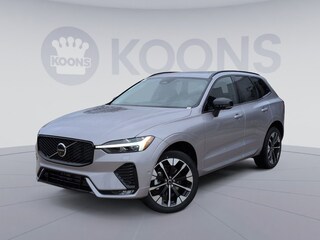 2026 Volvo XC60 B5 Plus SUV AWD