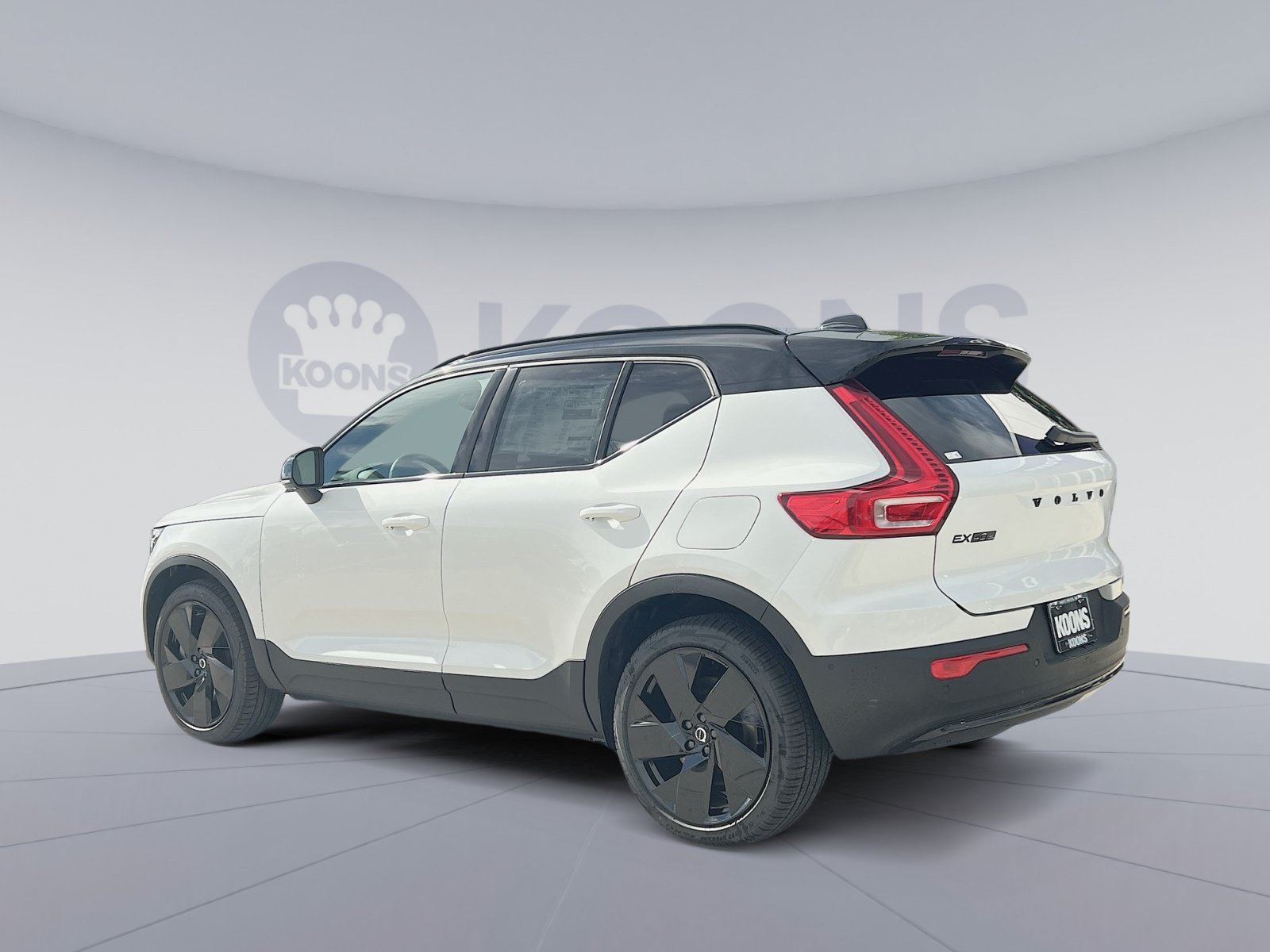 2025 Volvo EX40 For Sale Near Baltimore MD | Columbia | Laurel
