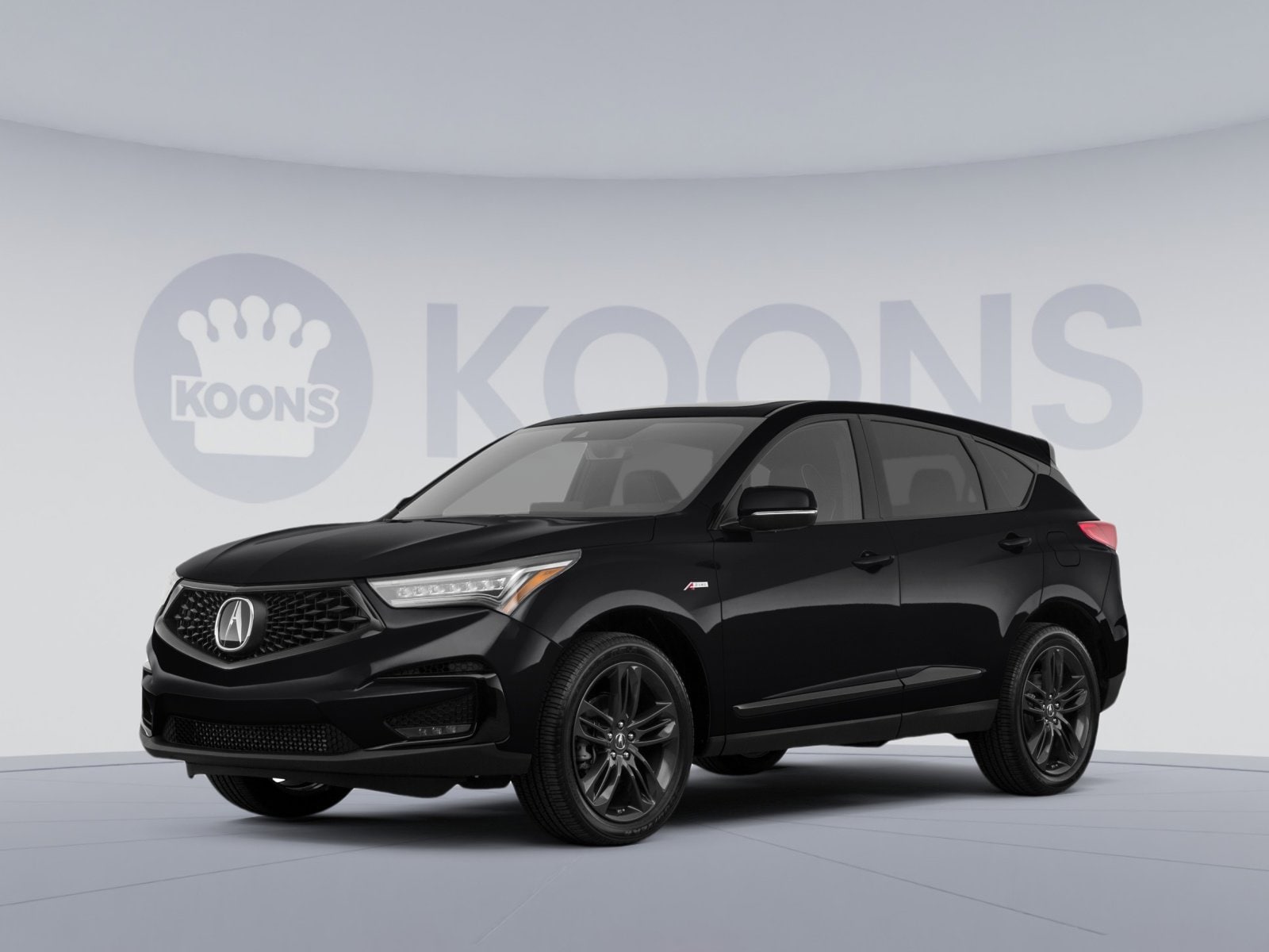 2023 Acura RDX