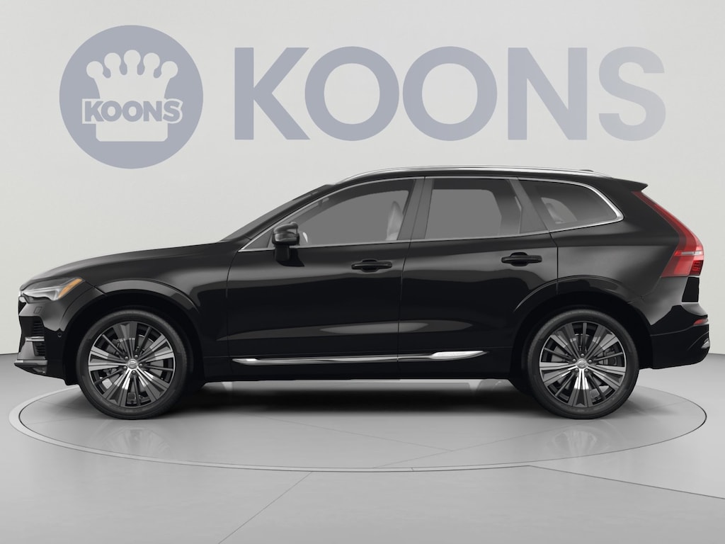 Used 2023 Volvo XC60 B5 Ultimate Bright Theme SUV