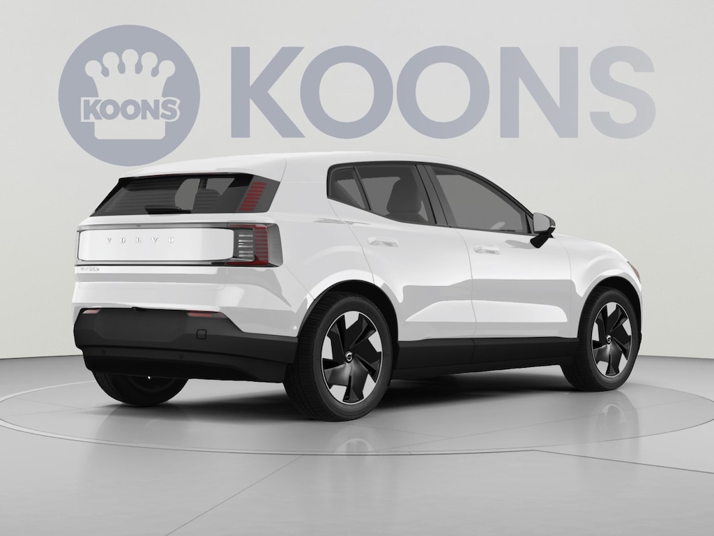 New 2026 Volvo EX30 Twin Motor Ultra SUV
