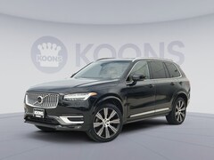 2023 Volvo XC90 Ultimate SUV