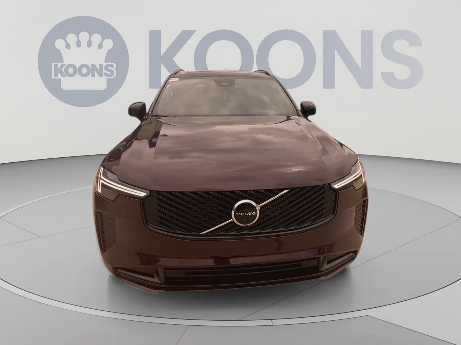 2026 Volvo XC90 Ultra - Photo 4