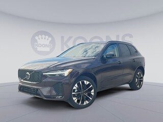 2026 Volvo XC60 B5 Ultra SUV AWD