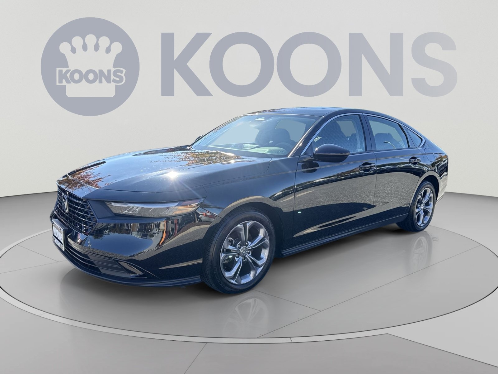 2024 Honda Accord