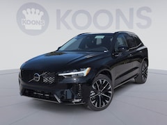 2026 Volvo XC60