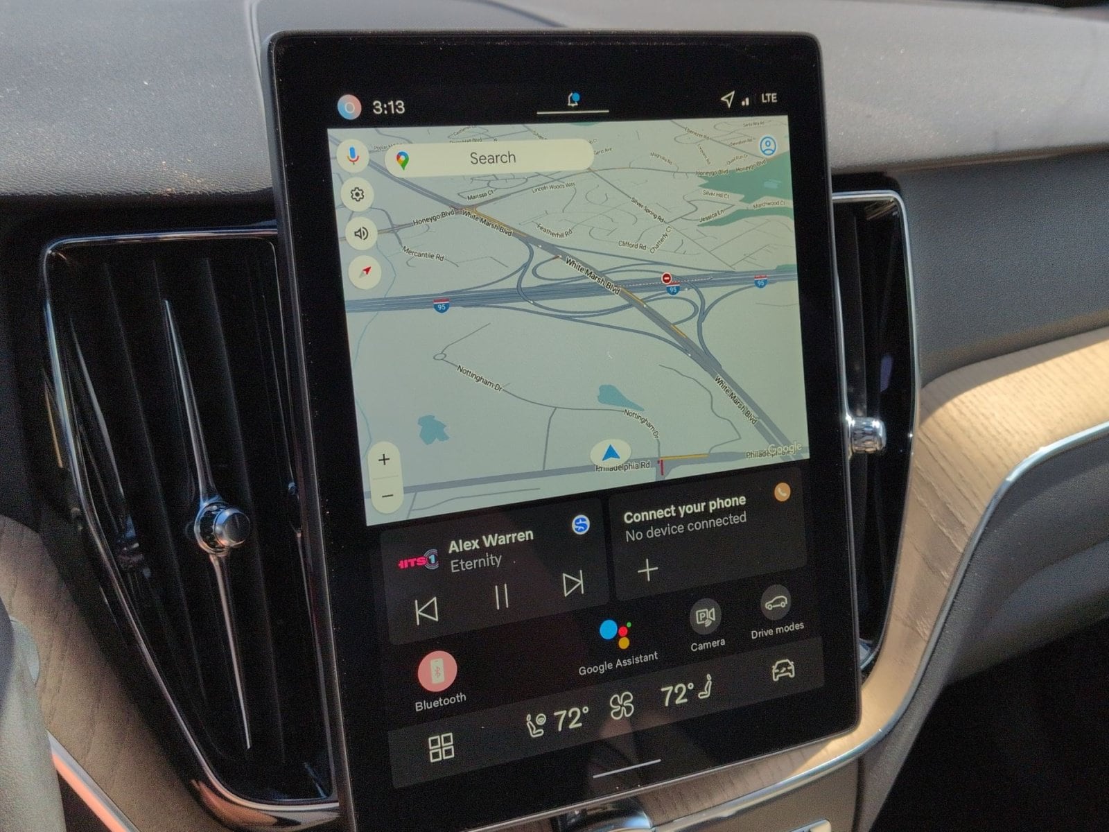 2026 Volvo XC60 Plus - Photo 20