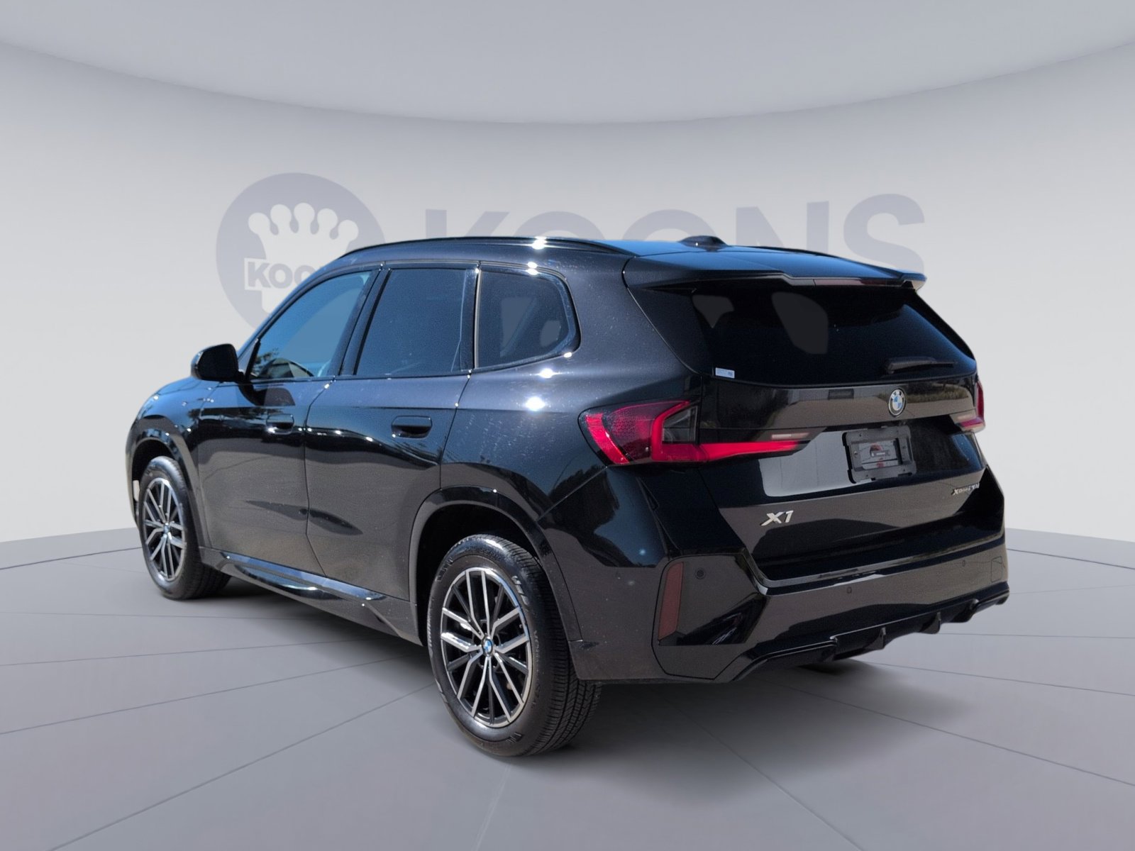 2025 Bmw X1 XDrive28i photo 3