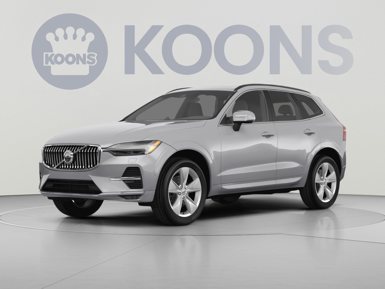 2022 Volvo XC60