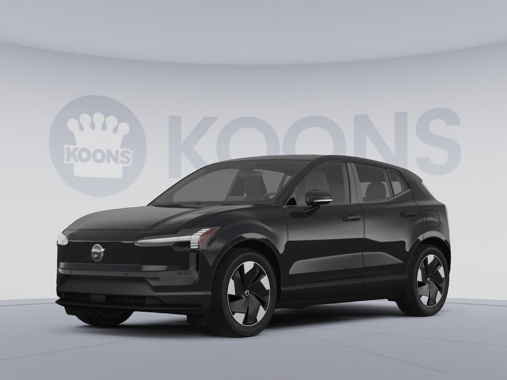 New 2026 Volvo EX30 Twin Motor Ultra SUV