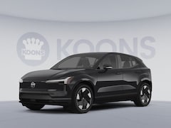 2026 Volvo EX30