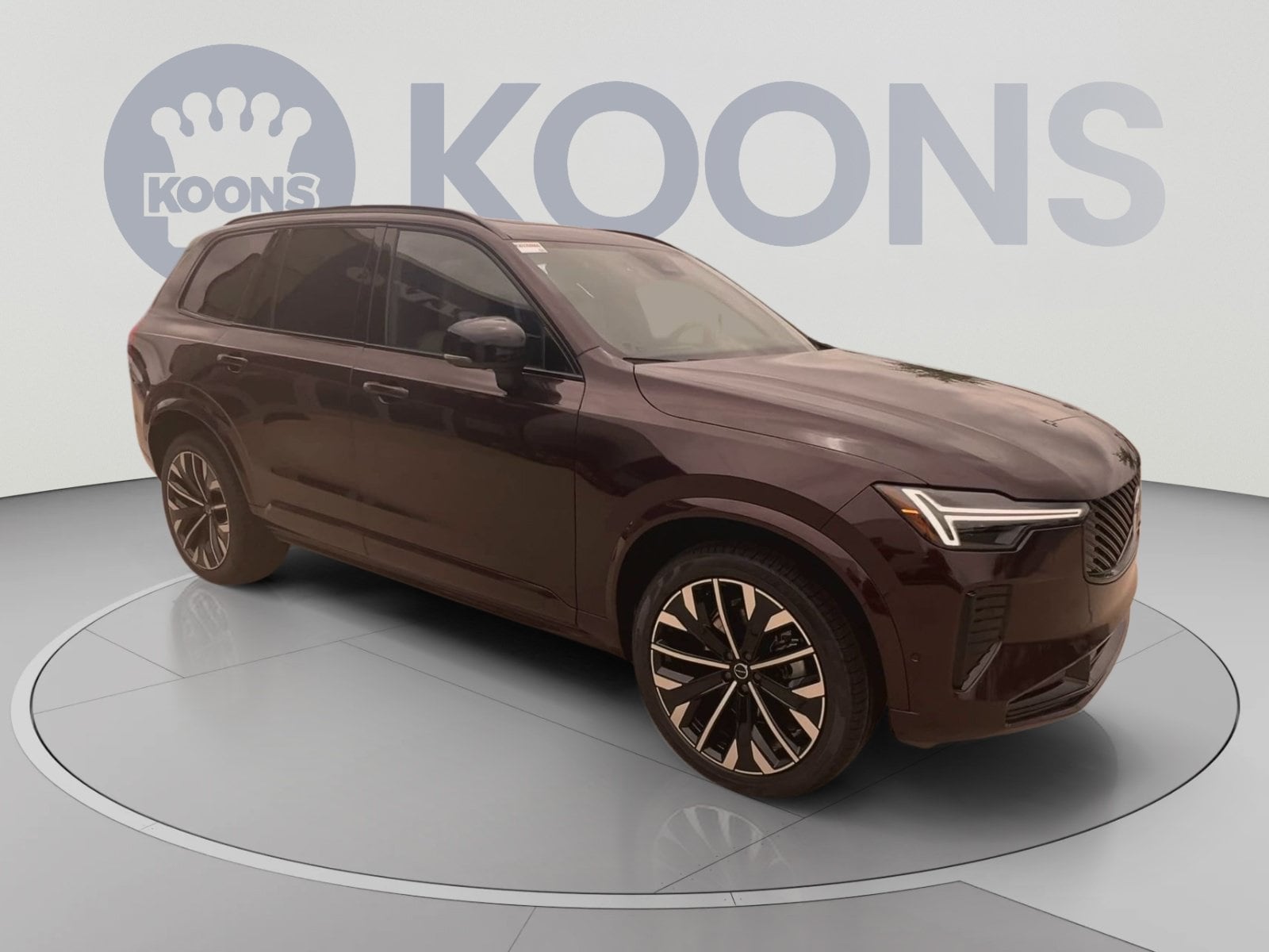 2026 Volvo XC90 Ultra - Photo 2