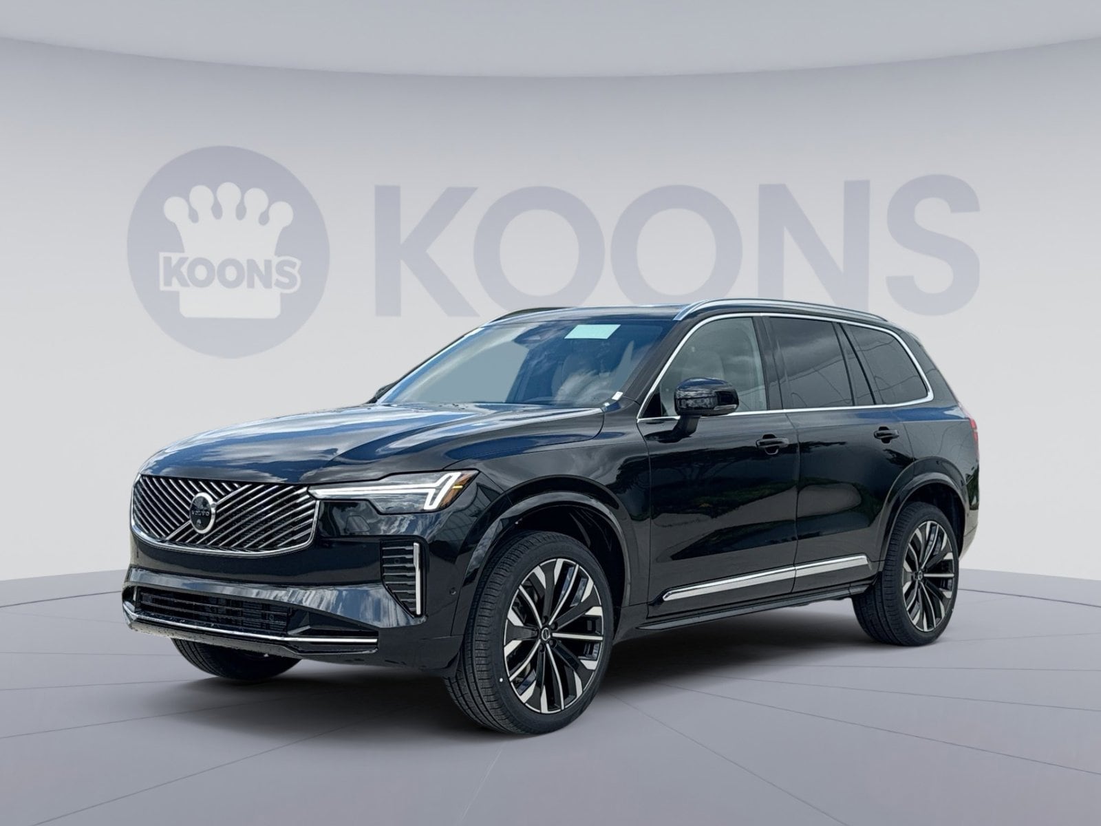 2026 Volvo XC90 B6 Ultra Bright 7-Seater 4WD's photo