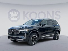 2026 Volvo XC90 B6 Ultra 7-Seater SUV AWD