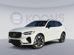 2026 Volvo XC60 B5 Plus SUV AWD
