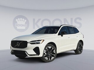 2026 Volvo XC60 B5 Plus SUV AWD