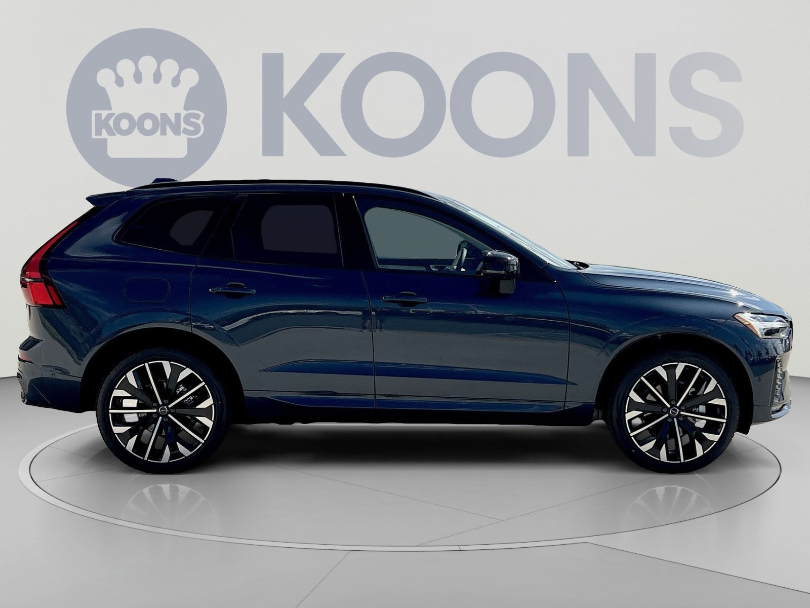 2026 Volvo XC60 Ultra - Photo 12