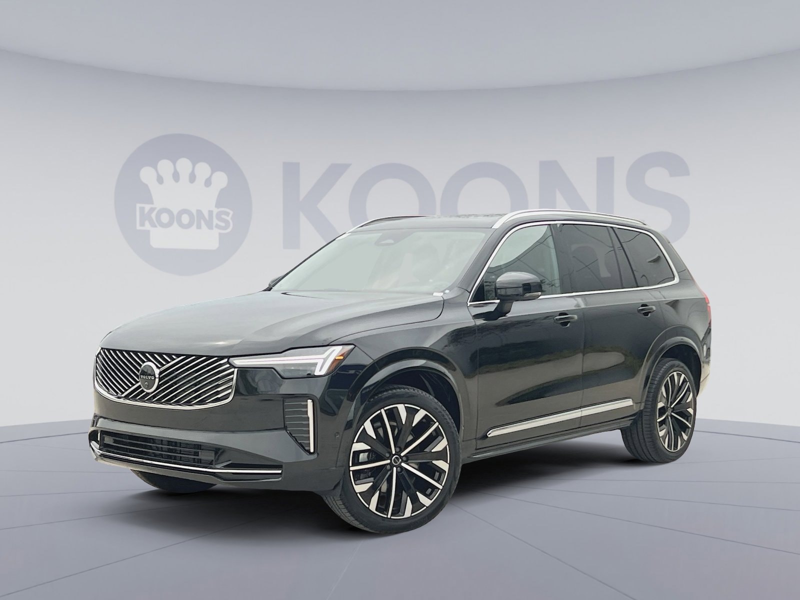 2026 Volvo XC90 B6 Plus Bright 7-Seater 4WD's photo