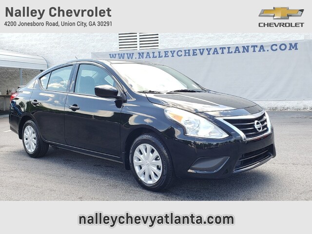 Union City Nissan >> Pre Owned 2019 Nissan Sentra Sv Sedan Union City Nissan >> Pre Owned 2019 Nissan Sentra Sv Sedan
