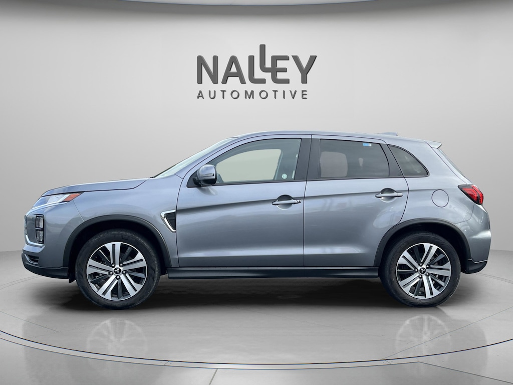 Used 2024 Mitsubishi Outlander Sport 2.0 SUV