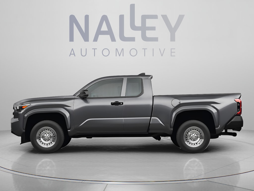 New 2026 Toyota Tacoma SR5 Truck