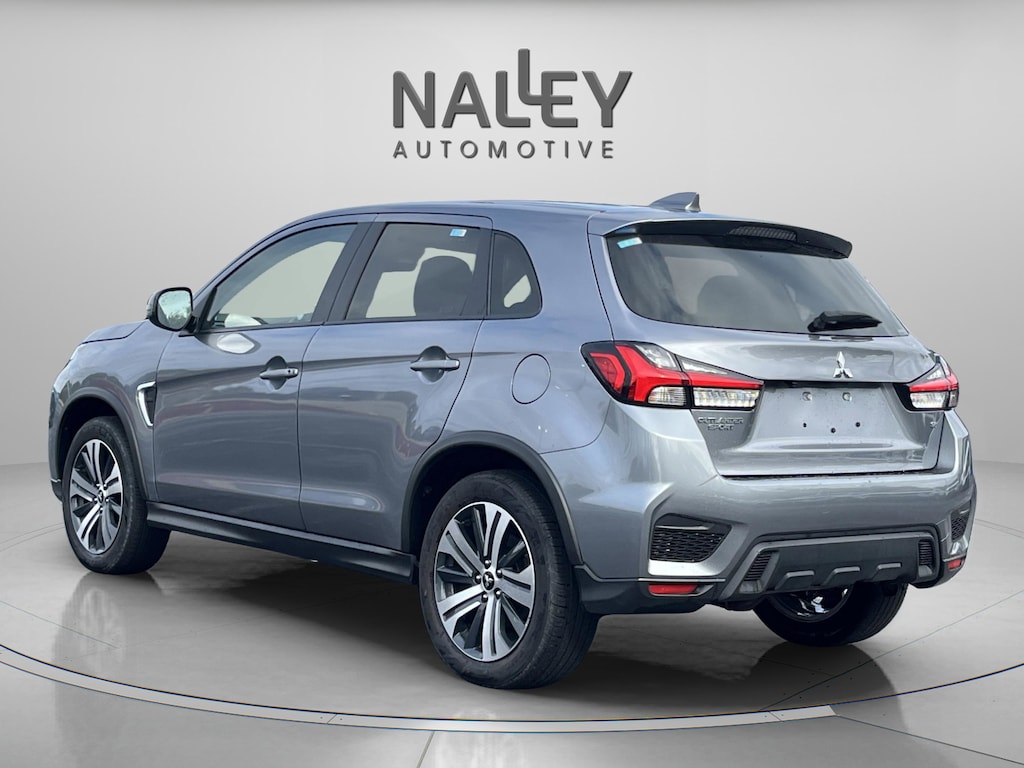 Used 2024 Mitsubishi Outlander Sport 2.0 SUV