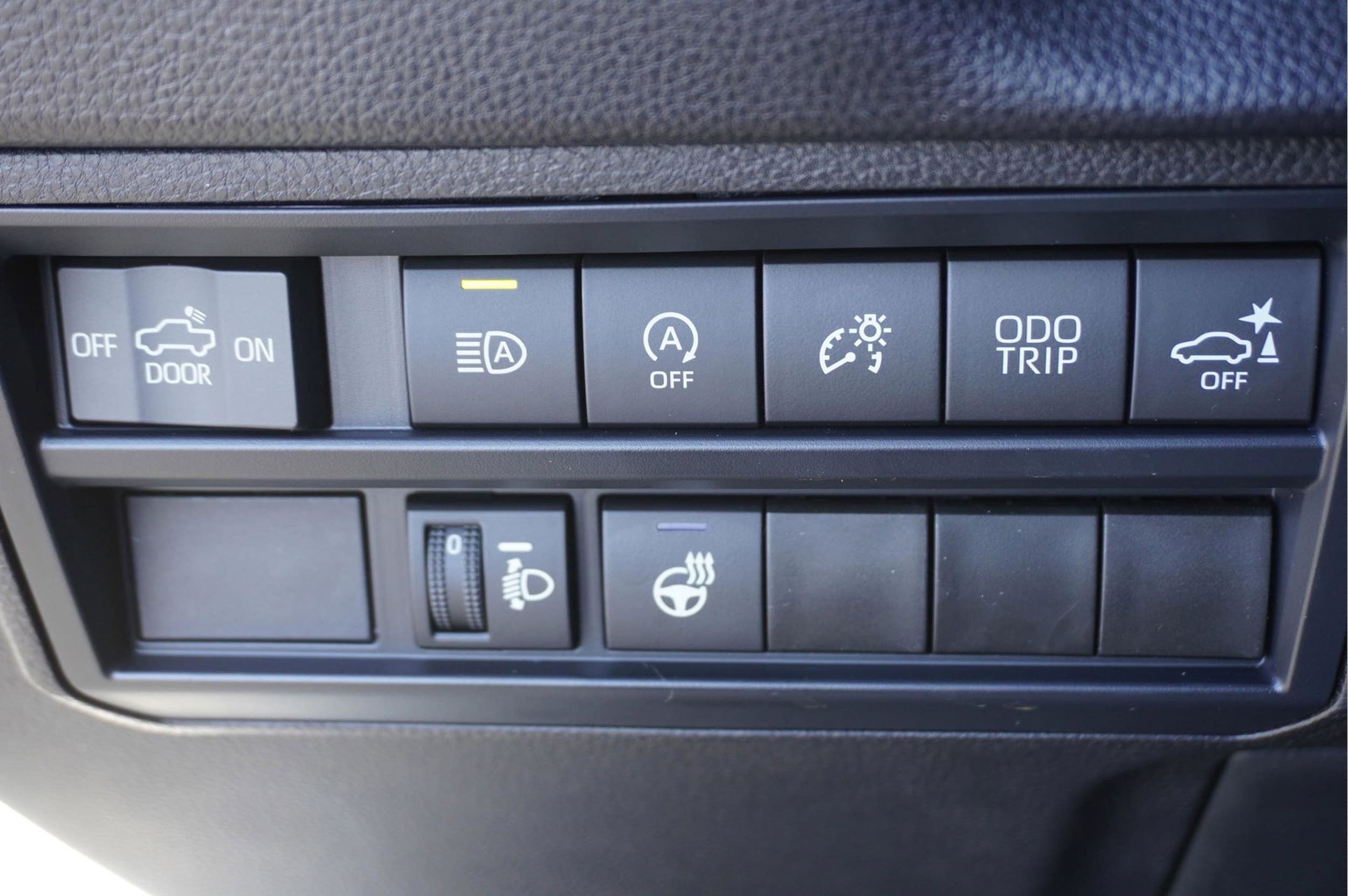 2025 Toyota Tundra SR5 - Photo 24