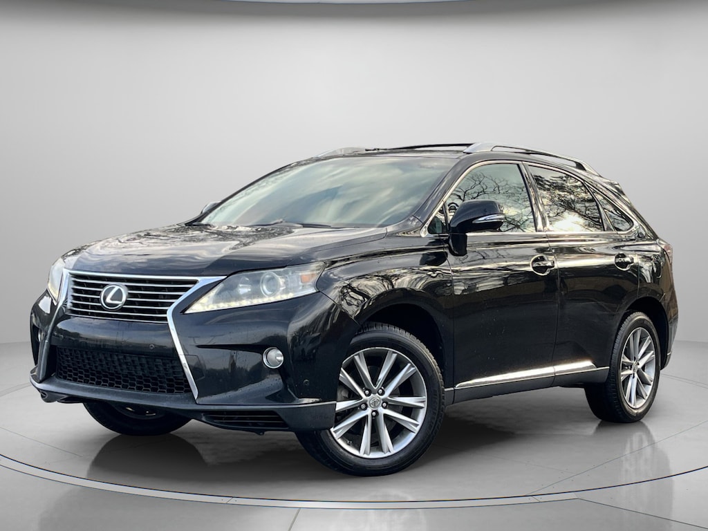 Used 2013 Lexus RX 350 FWD SUV