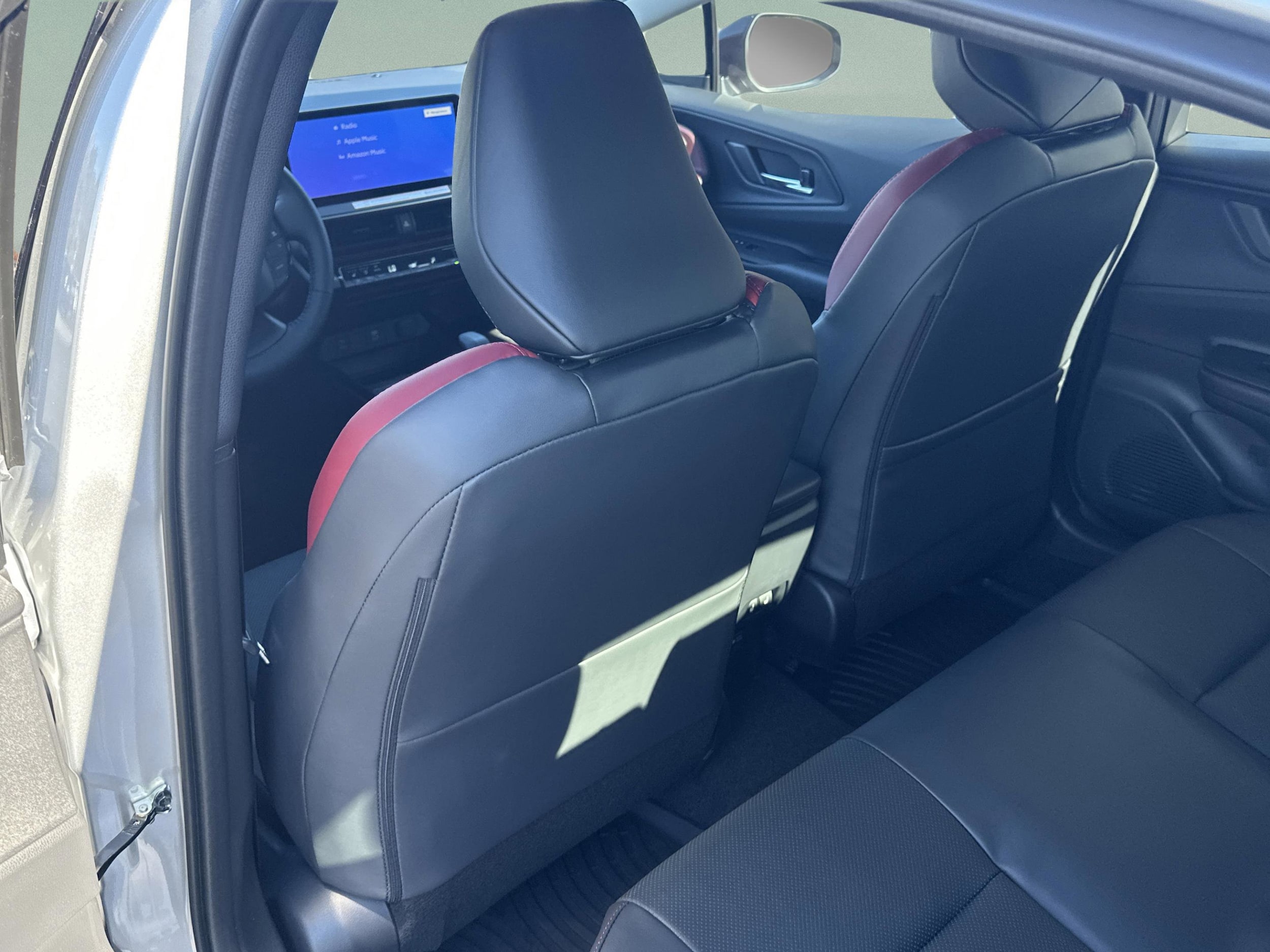 2026 Toyota Prius Plug-in Hybrid XSE Premium - Photo 25