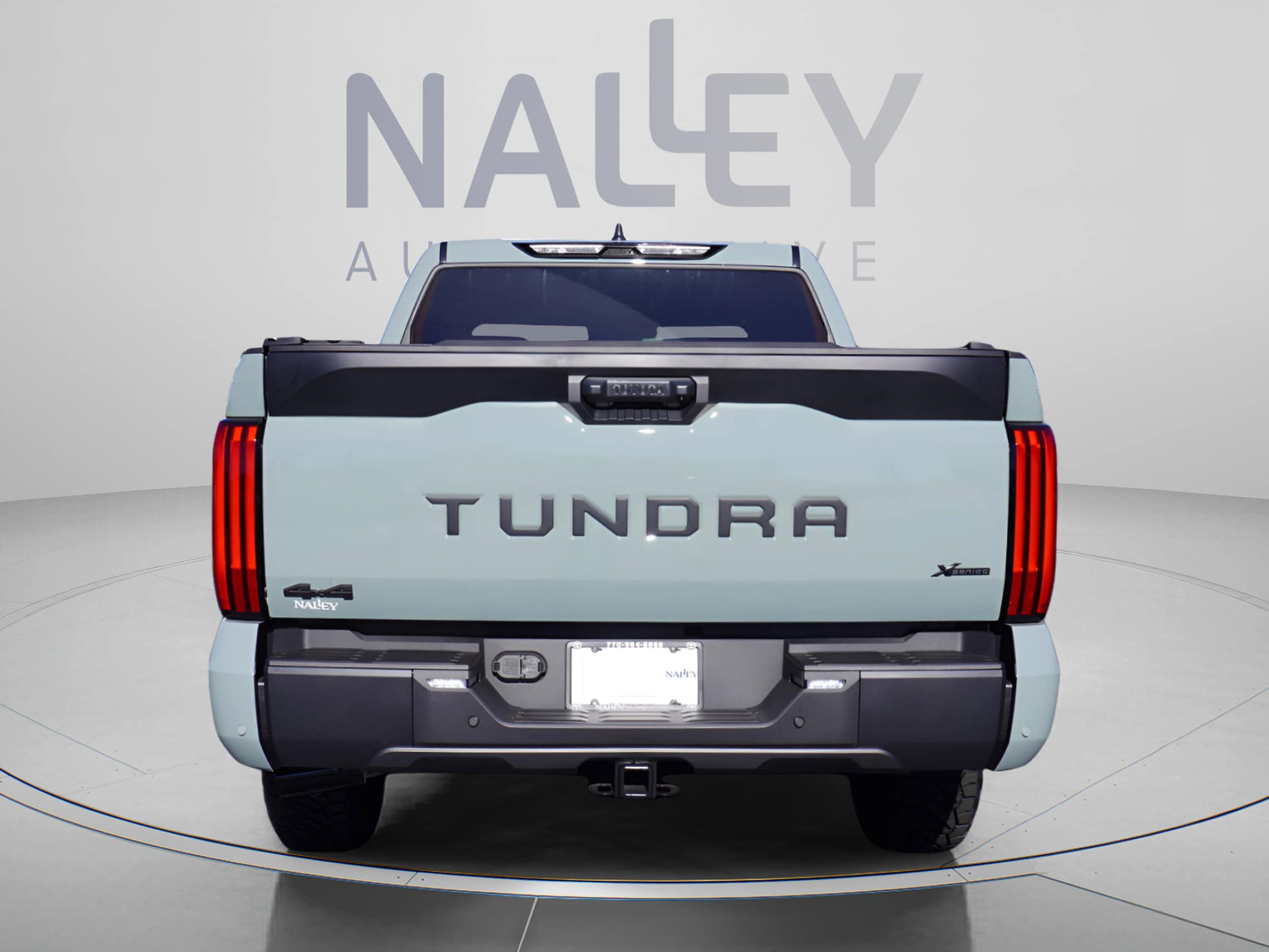 2025 Toyota Tundra SR5 - Photo 6