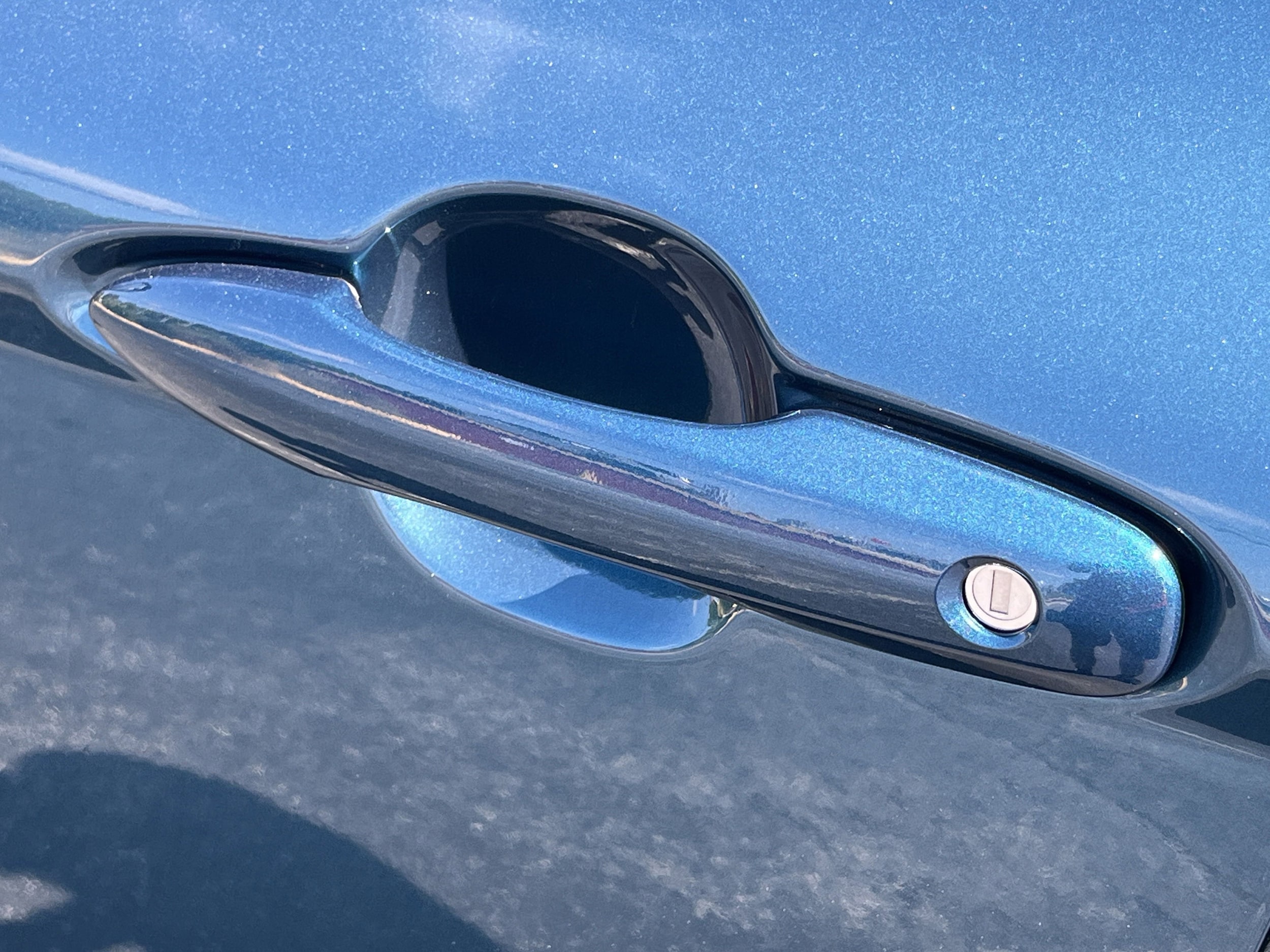 2025 Toyota Camry LE - Photo 30