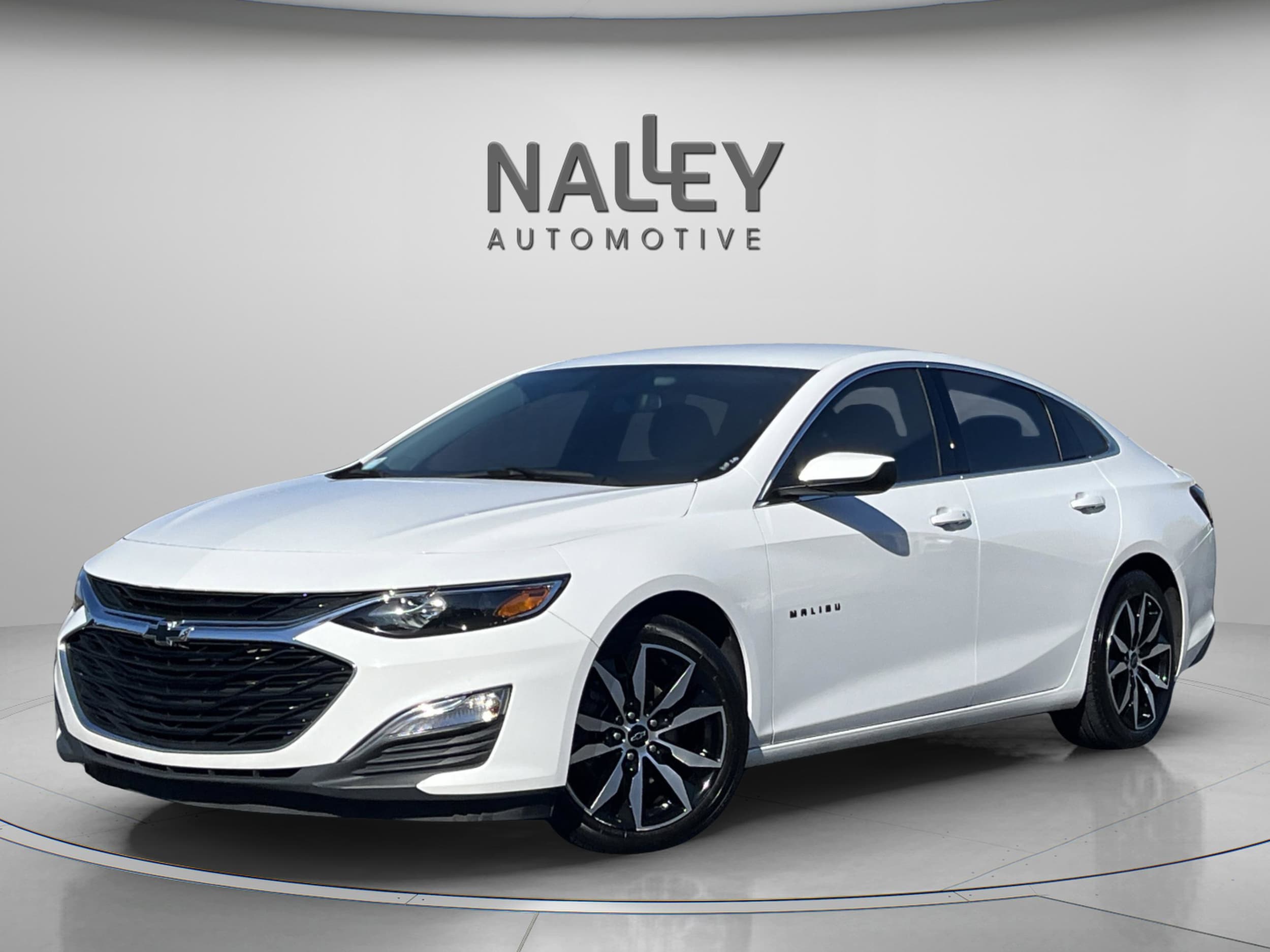 2023 Chevrolet Malibu RS's photo