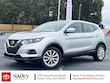 Nissan Rogue Sport