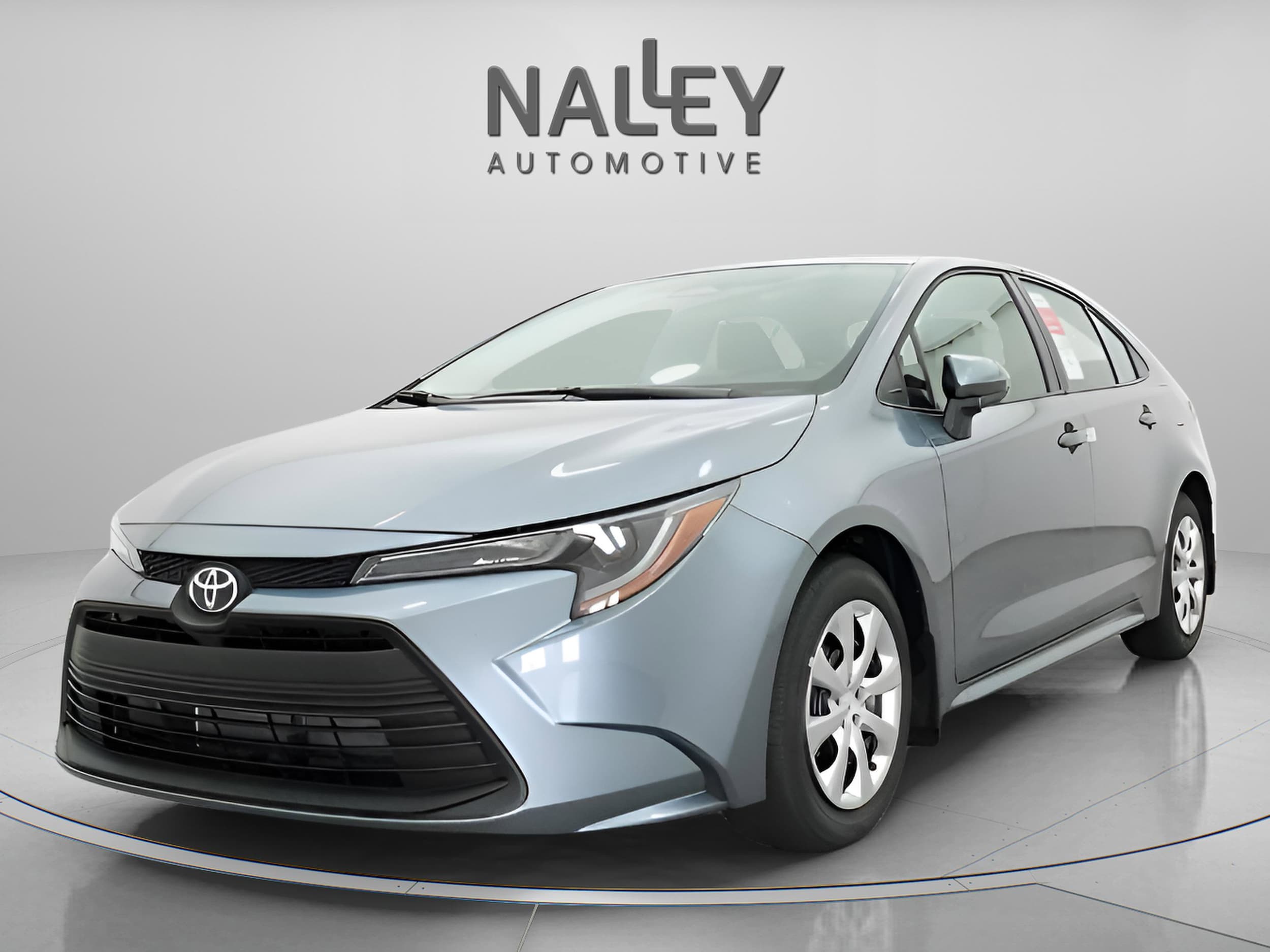 2026 Toyota Corolla LE - Photo 33
